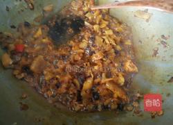 油渣酱的做法图解3