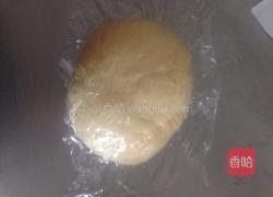 肉桂卷的做法图解3