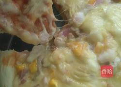 自制披萨的做法图解17