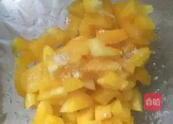 Homemade pizza recipe 3