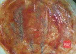 自制披萨的做法图解6