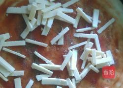 自制披萨的做法图解7