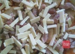 自制披萨的做法图解10