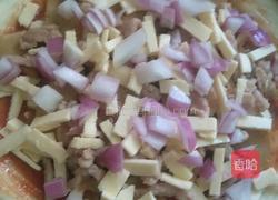 自制披萨的做法图解11