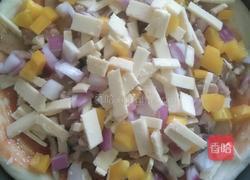 自制披萨的做法图解13