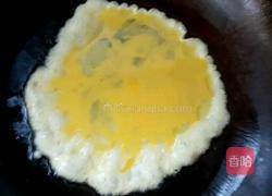 丝瓜炒鸡蛋的做法图解3