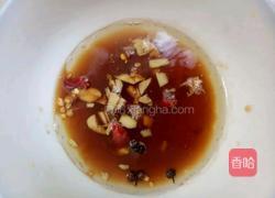 凉拌卷心菜芯的做法图解5