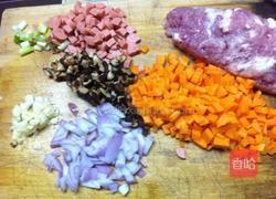 卤肉饭的做法图解1