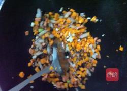 卤肉饭的做法图解4