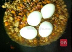 卤肉饭的做法图解7