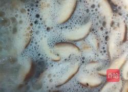 肉末麦片粥的做法图解3