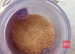 红糖发面饼（平底锅版）的做法图解3