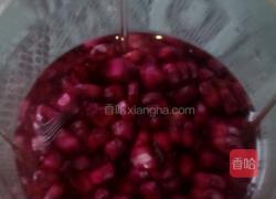 黑玉米粥的做法图解2