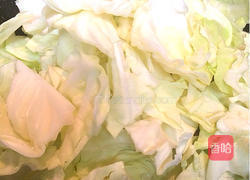 回锅肉的做法图解7