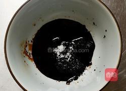 面包机版猪肉松的做法图解3