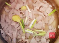 面包机版猪肉松的做法图解6