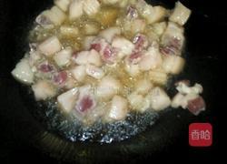 河蚌烧肉的做法图解7