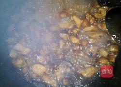 河蚌烧肉的做法图解10