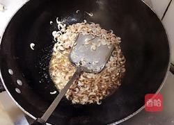 青椒炒虾仁的做法图解4