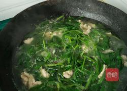 滑片肉汤的做法图解6