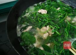 滑片肉汤的做法图解5