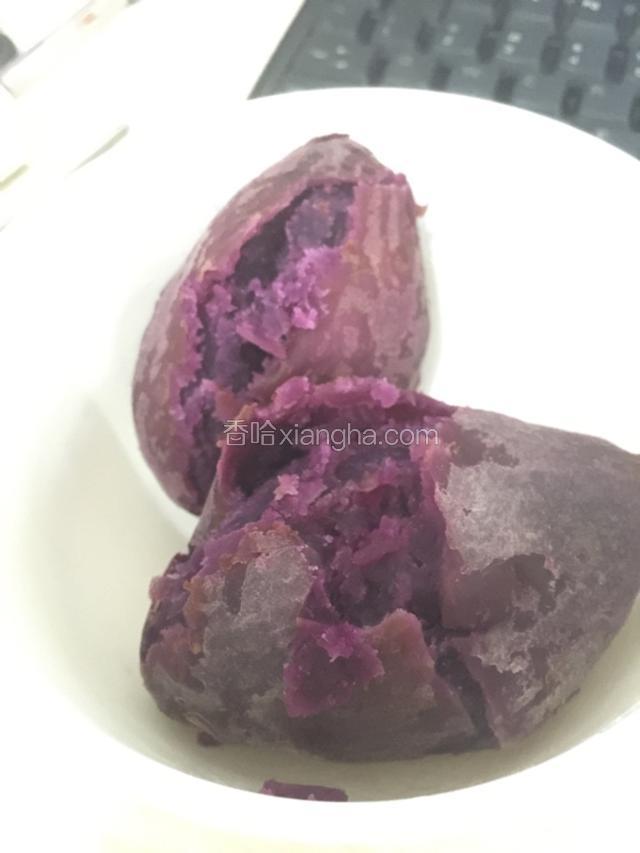 用水蒸半个小时