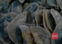 饺子的做法图解5