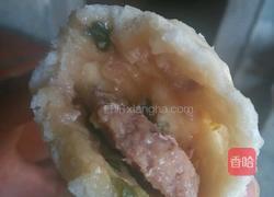 肉包子的做法图解7