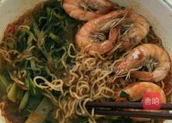 东北老式麻辣烫的做法图解7