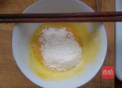 卡仕达酱的做法图解3