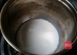 卡仕达酱的做法图解5