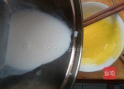 卡仕达酱的做法图解6