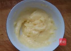 卡仕达酱的做法图解9