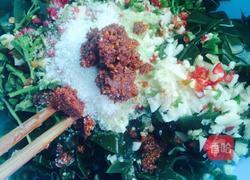 麻辣裙带的做法图解5