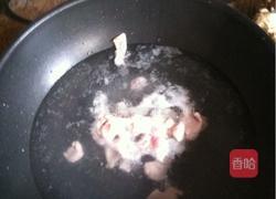 猪肉蕃茄汤的做法图解4