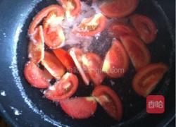 猪肉蕃茄汤的做法图解5