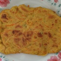 养生美味饼的做法[图]