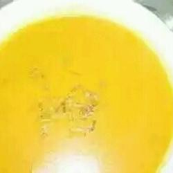 奶香南瓜汤的做法[图]