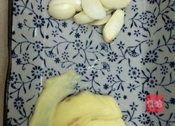 鲶鱼焖茄子的做法图解3