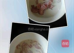 溜肉段的做法图解8