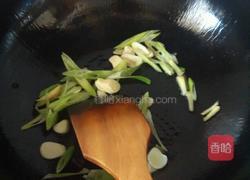 溜肉段的做法图解14