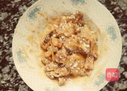 香脆鱿鱼圈的做法图解5