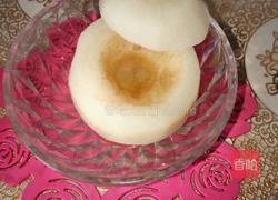 冰糖雪梨的做法图解6