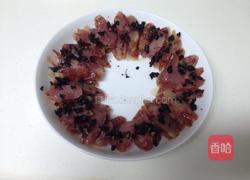 豆豉香肠蒸蛋的做法图解5