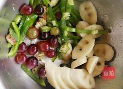 鸡蛋披萨的做法图解4