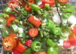 鲜椒水煮鱼的做法图解7