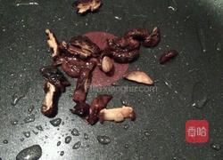 鸡蛋粉丝的做法图解1