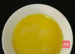 丝瓜炒鸡蛋的做法图解3