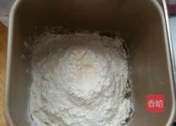 卡仕达小餐包的做法图解4