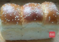 卡仕达小餐包的做法图解16